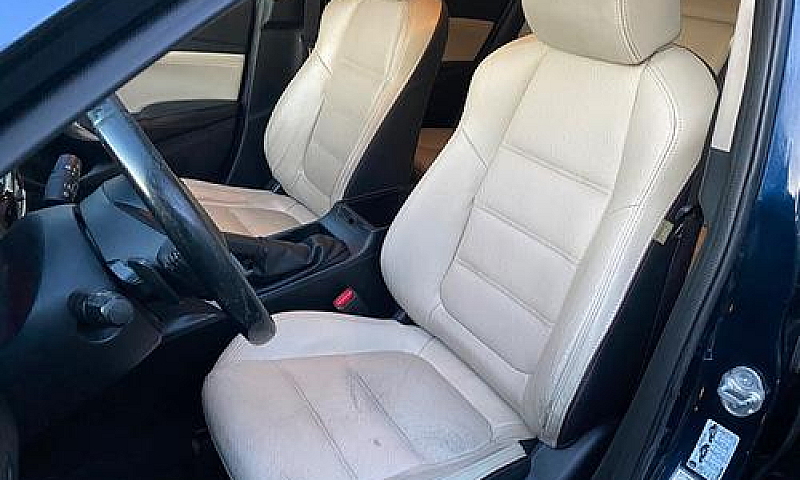 Mazda 6 Mazda6 2.2L ...