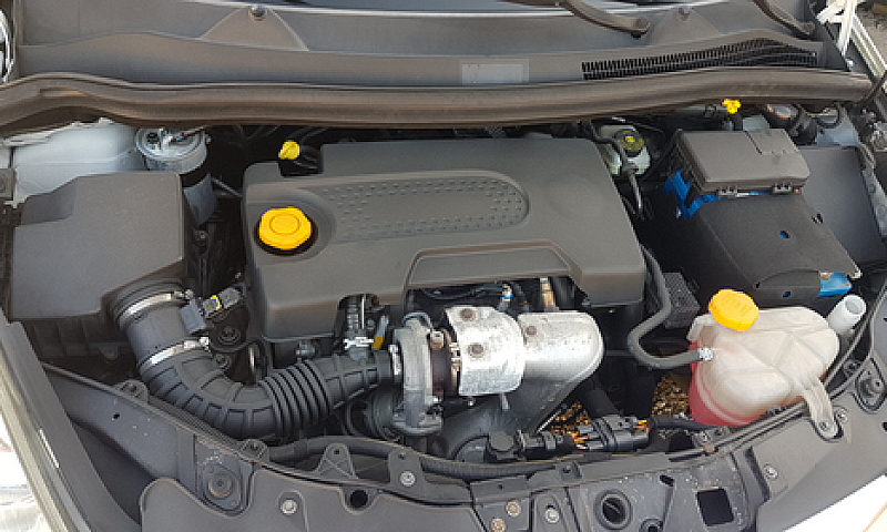 Corsa 1300 Multijet...