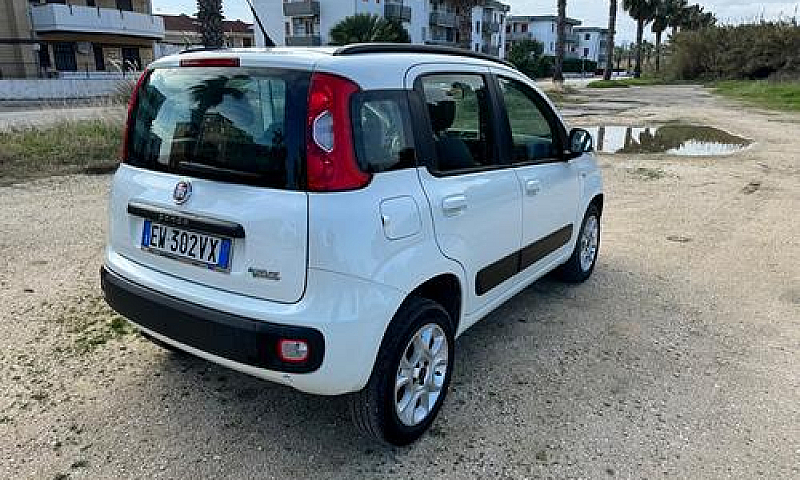 Fiat Panda 0.9 Twina...