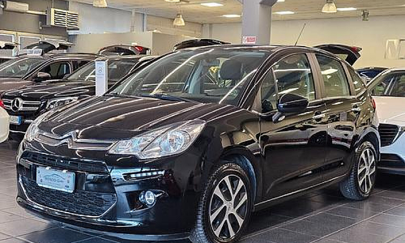 Citroen C3 1.2 Puret...