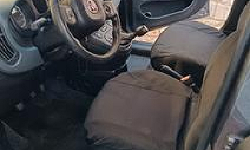 Fiat Panda 2018...