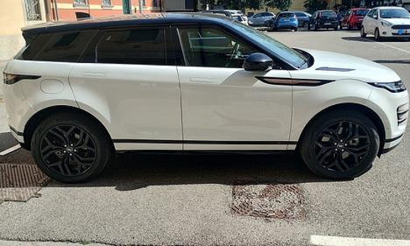 Land Rover Range Rov...