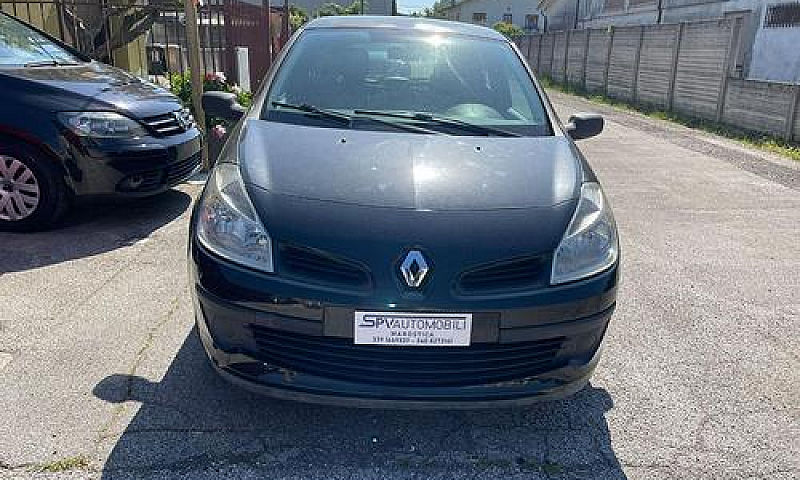 Renault Clio 1.2 16V...