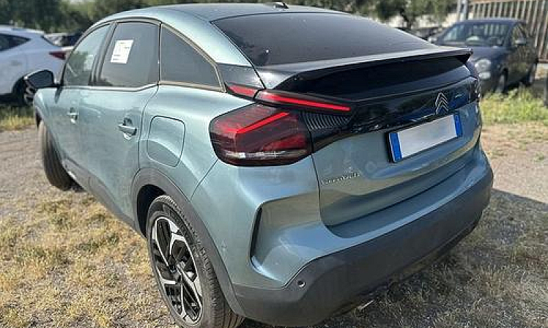 Citroën C4 Puretech ...