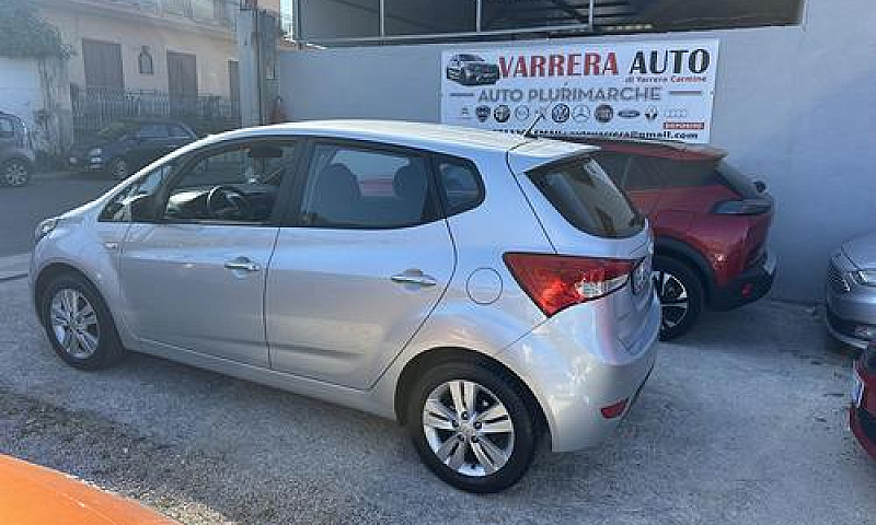 Hyundai Ix20 1.4 Ben...
