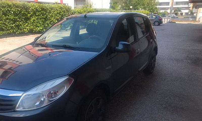 Dacia Sandero 1.4 8V...