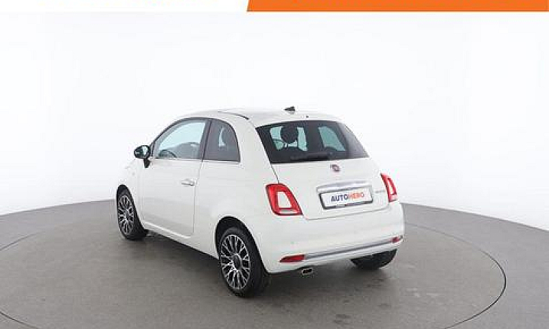 Fiat 500 Kw55944...