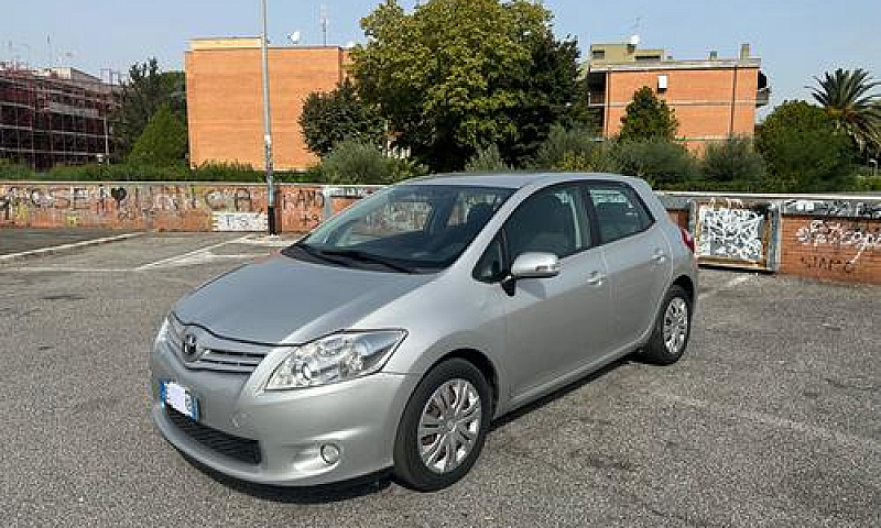 Toyota Auris 1.3 5P ...
