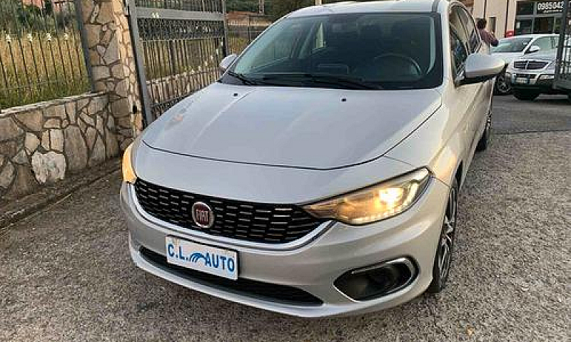 Fiat Tipo 1.6 Multij...