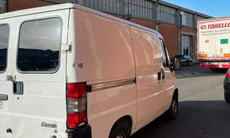 Ducato 10 1.9 Diesel...