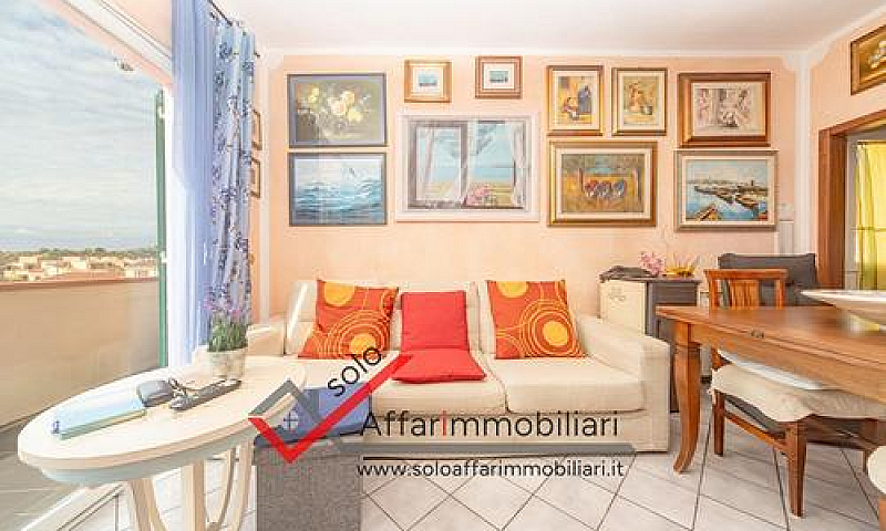 Trilocale Palau...
