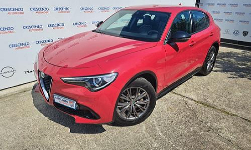 Alfa Romeo Stelvio 2...