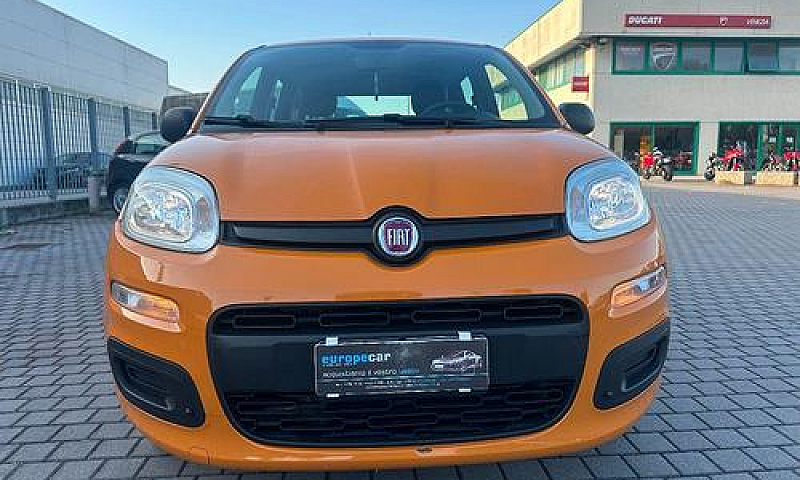 Fiat - Panda - 1.2 E...