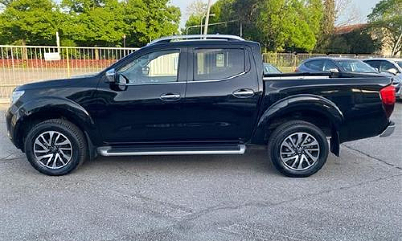 Nissan King Cab Nava...