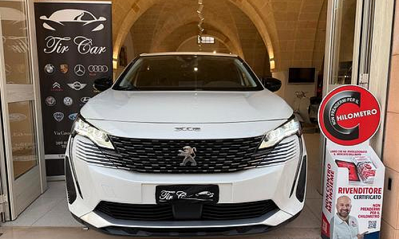 Peugeot 3008 Allure ...