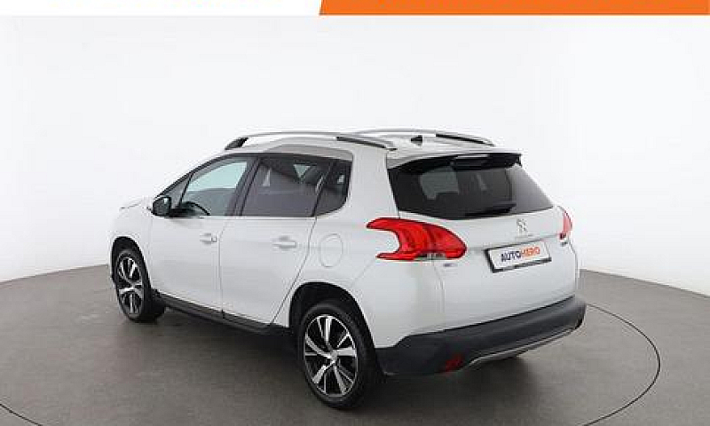 Peugeot 2008 Ln80402...