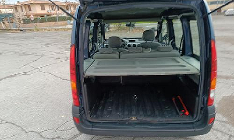 Renault Kangoo 1.2 1...