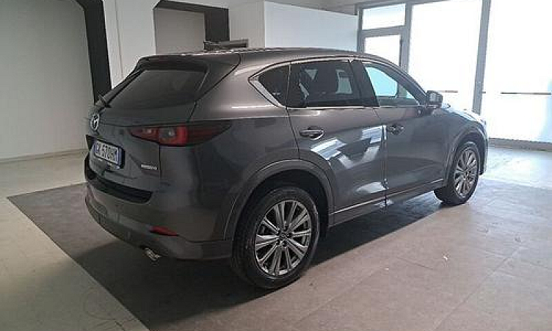 Mazda Cx-5 2.2L Skya...