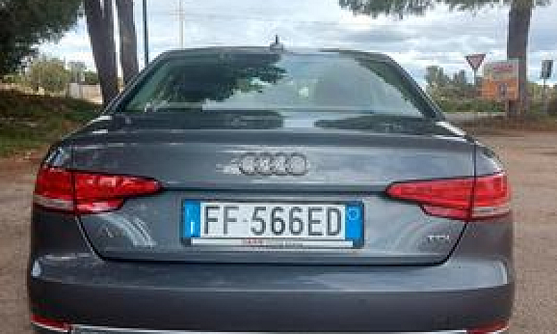 Audi A4 4ª Serie - 2...