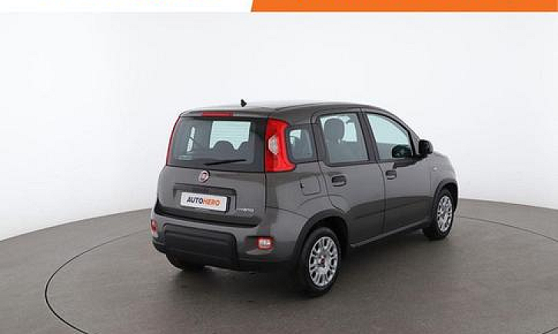 Fiat Panda Ja81237...