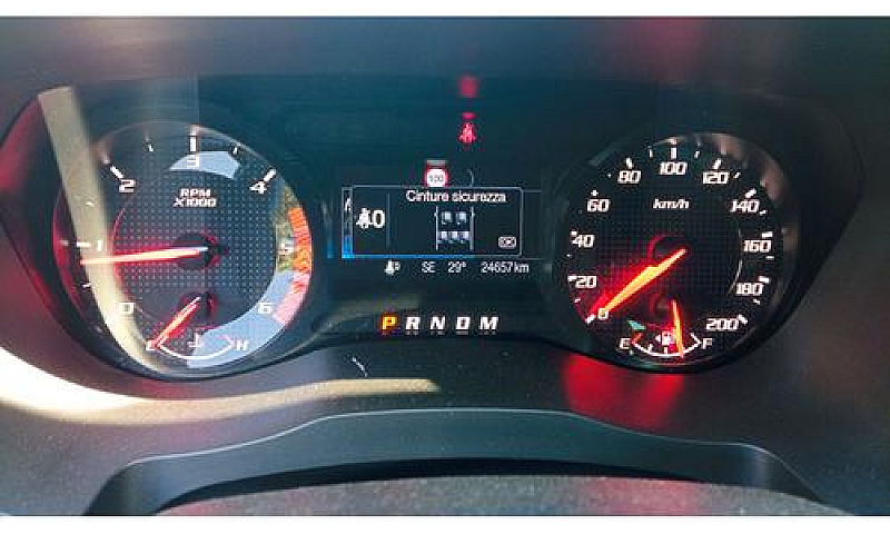 Ford Ranger 4ª Serie...