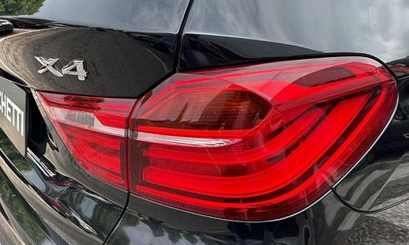 Bmw X4 (F26) Xdrive2...