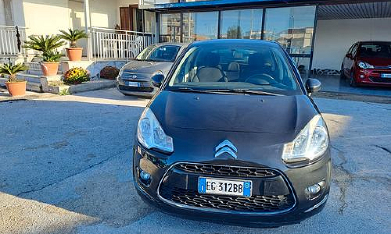 Citroen C3 1.4 Hdi F...