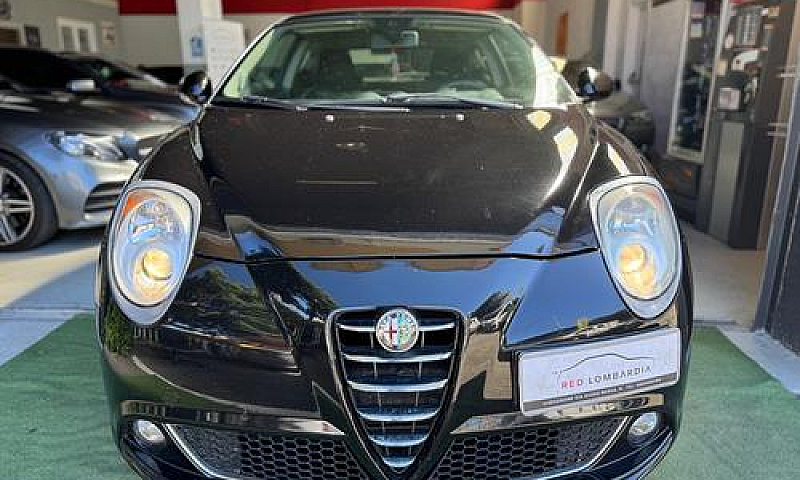 Alfa Romeo Mito 1.4 ...