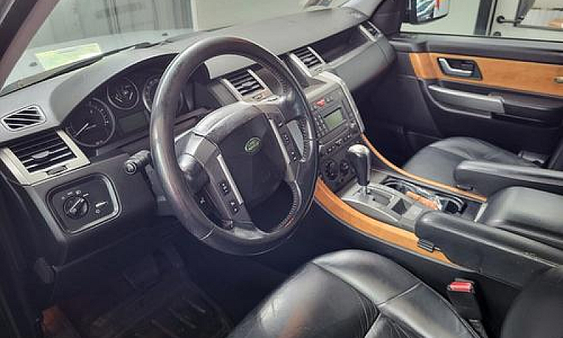 Range Rover Sport 2....