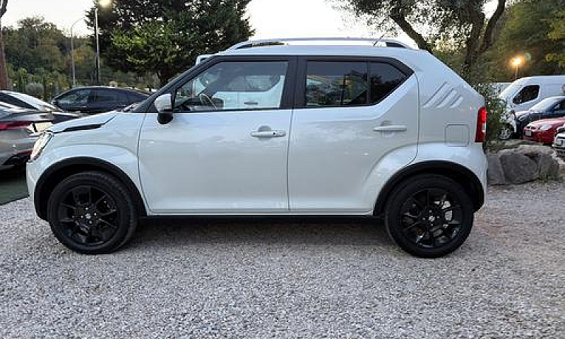 Suzuki Ignis 1.2 Dua...