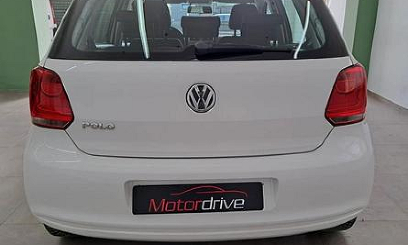 Volkswagen - Polo - ...