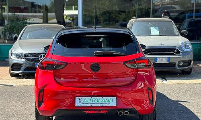 Opel Corsa 1.2 130 C...