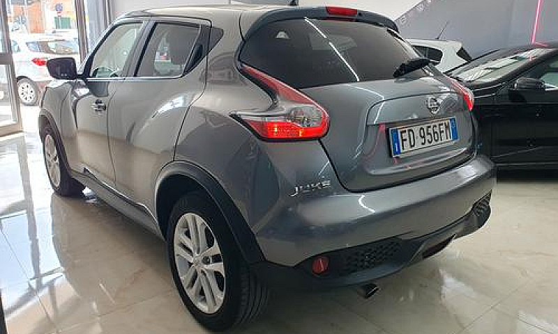 Nissan Juke 1.5 Dci ...