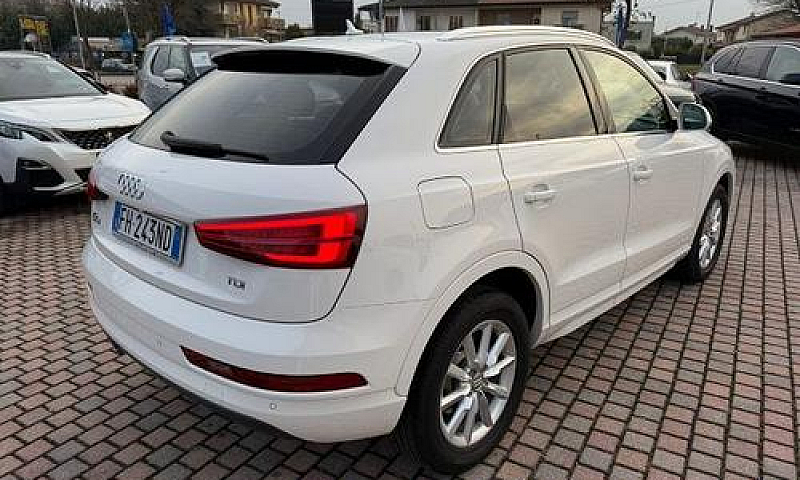 Audi Q3 2.0 Tdi 150 ...