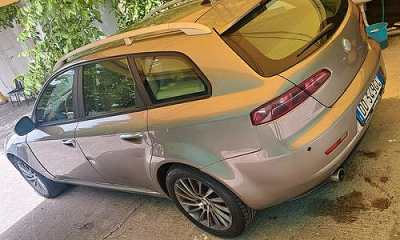 Alfa Romeo 159 1.9 J...