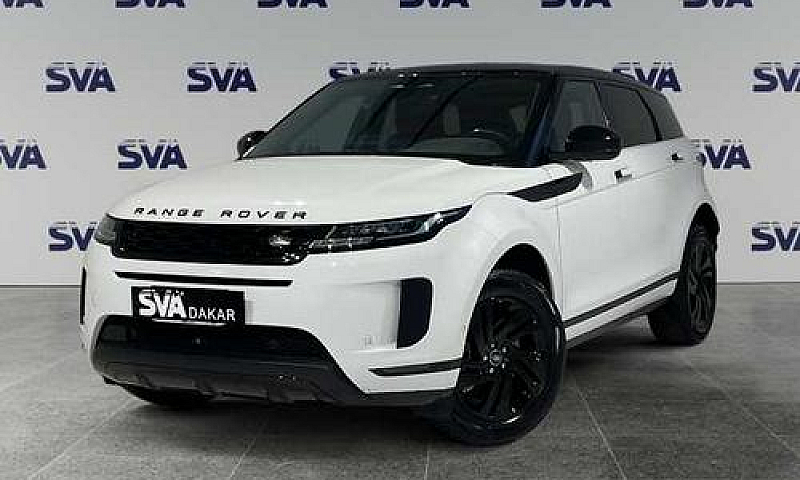 Land Rover Range Rov...