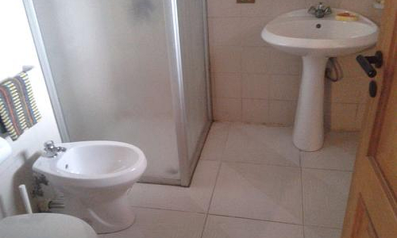 Bilocale A San Gabri...