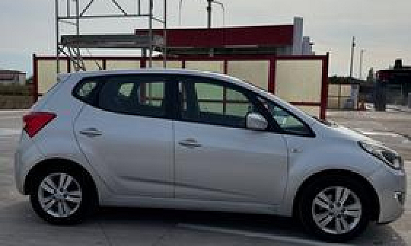 Hyundai Ix20 2013 Gp...