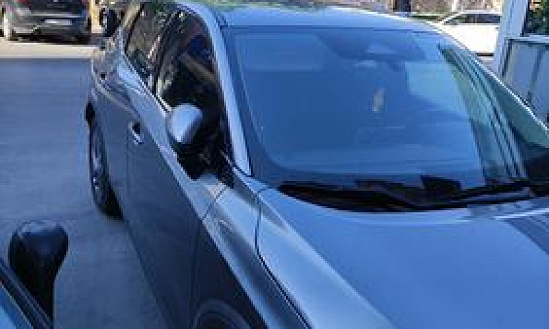 Nissan Qashqai...