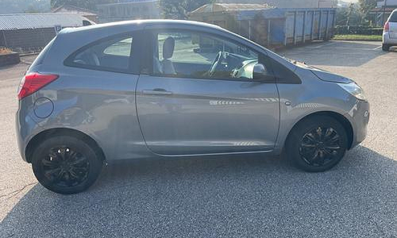 Ford Ka 1.2 Per Neop...