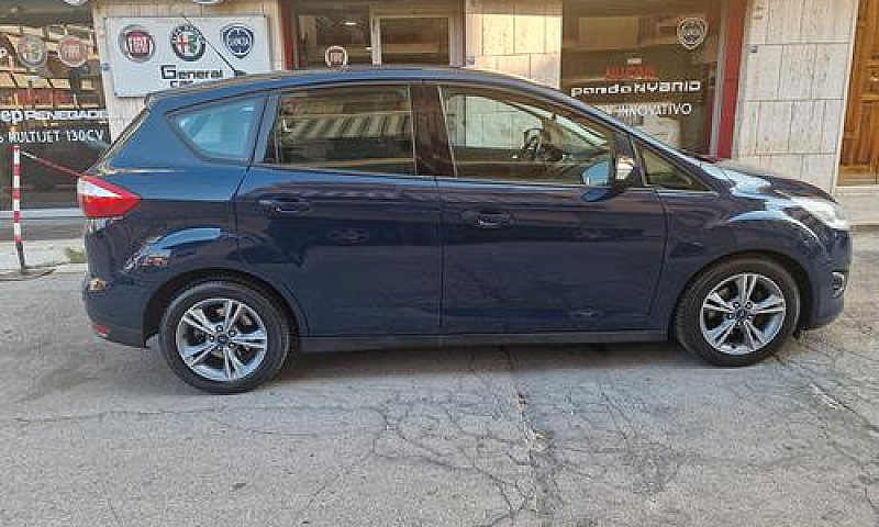 Ford C-Max 1.6 Tdci ...