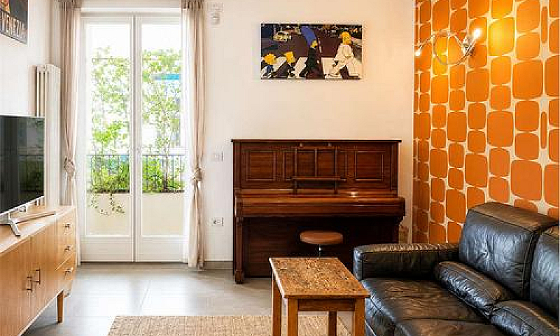 Eleganza Contemporan...