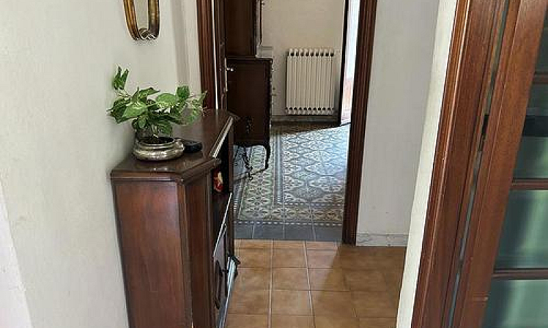 Appartamento Minucci...