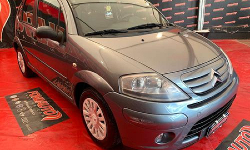 Citroen C3 1.1 Perfe...