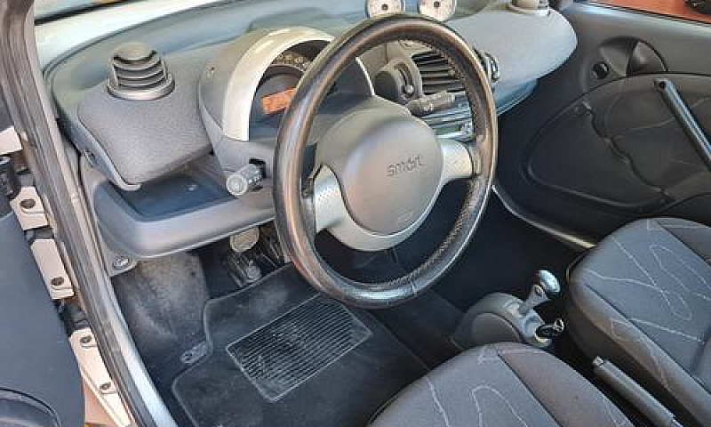 Smart Fortwo 800 Cdi...