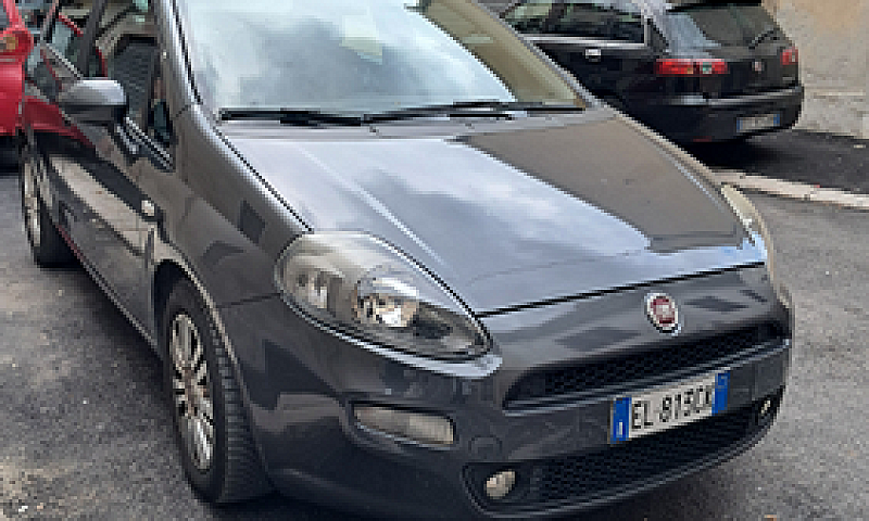 Fiat Grande Punto 20...