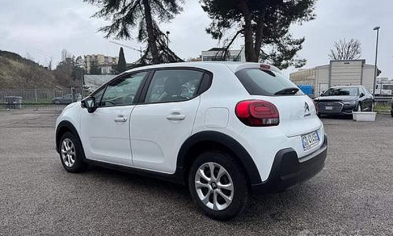 Citroen C3 Bluehdi 1...