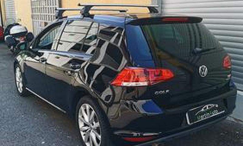 Volkswagen Golf High...