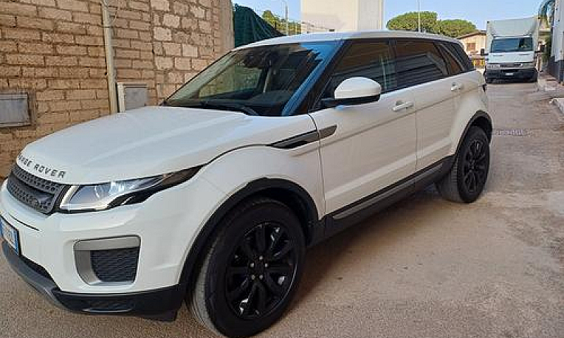 Land Rover Range Rov...