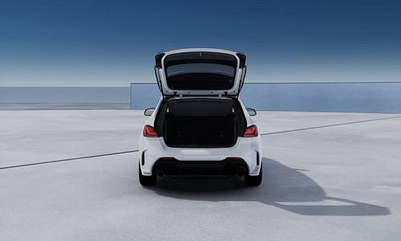 Bmw M135 I Xdrive M ...